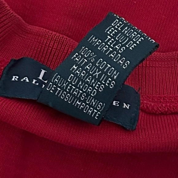 Lauren Ralph Lauren Dress - Picture 8 of 13